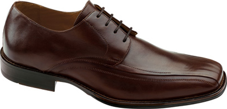      Men's Johnston & Murphy Harding Panel Lace Up
