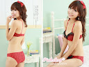 Japanese Girl, Underwear Shoot, Japanese Bikini Model