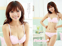 Japanese Girl, Underwear Shoot, Japanese Bikini Model