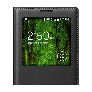 S-View Mods for Note 3 Unlock logo