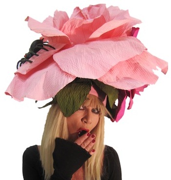 [Betsey Johnson Chambord Flower Hat ShoesNbooze[7].jpg]