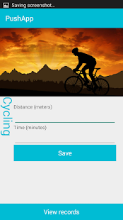 PushApp Screenshots 1 PushApp Screenshots 1