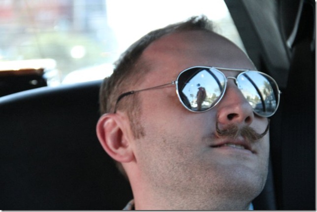 mustache_limo