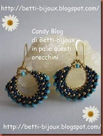 Candy-blog Betti