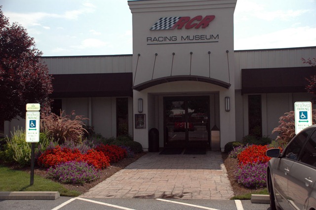 [RCR Racing Museum Front[3].jpg]