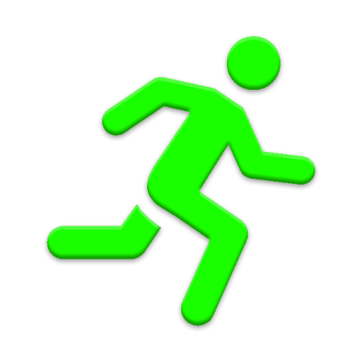 Calculadora Runner 運動 App LOGO-APP開箱王