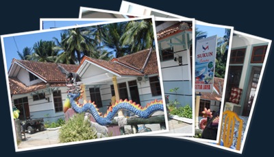 Lihat homestay setia jaya