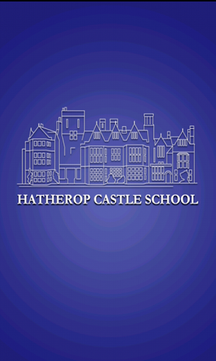 Hatherop Castle School