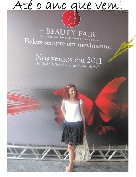 Beauty Fair 2011