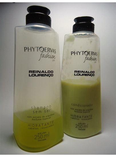 Phytoervas Fashion - Hidratante