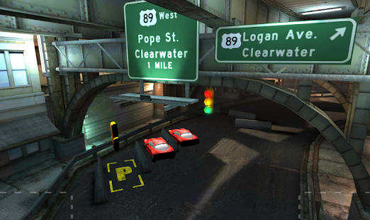 Lastest Extreme Sports Car Parking 3D APK for Android