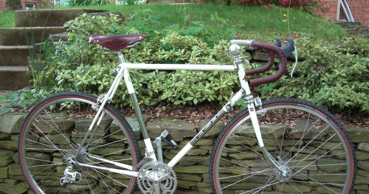 Fuji Otaku 1972 Fuji Finest Build