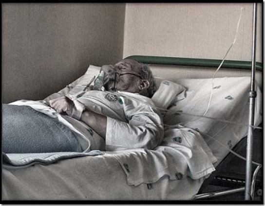 "الموت الرحيم"..رحمة للمرضى أم جريمة انسانية؟