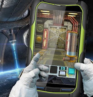 免費下載解謎APP|100 Doors : Aliens Space app開箱文|APP開箱王