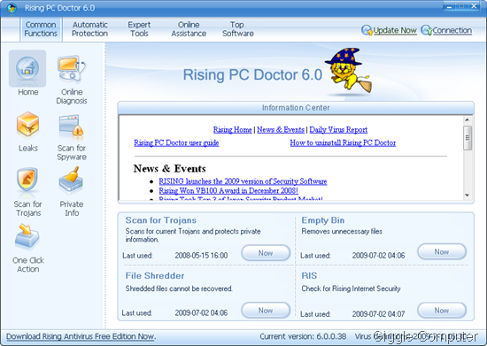 [Rising PC Doctor - Main window[3].png]
