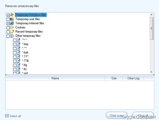 [Rising PC Doctor - Empty recycle bin[3].png]