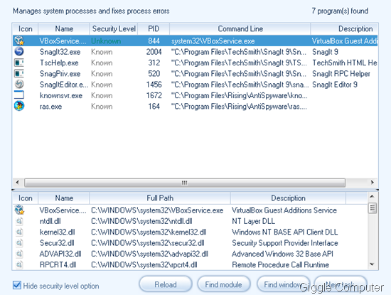 [Rising PC Doctor - Process manager[3].png]