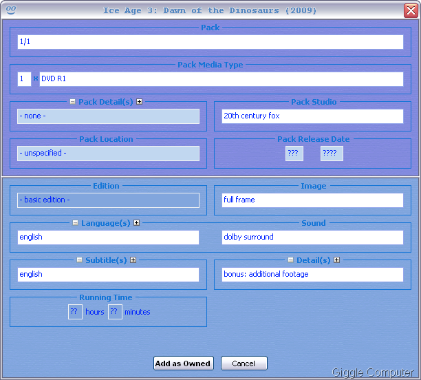 [Coollection - Add your movie to the collection[3].png]