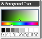 SmoothDraw - Color Pallete