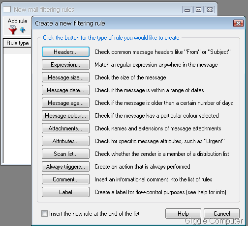 [Pegasus Mail - Filtering rule[2].png]