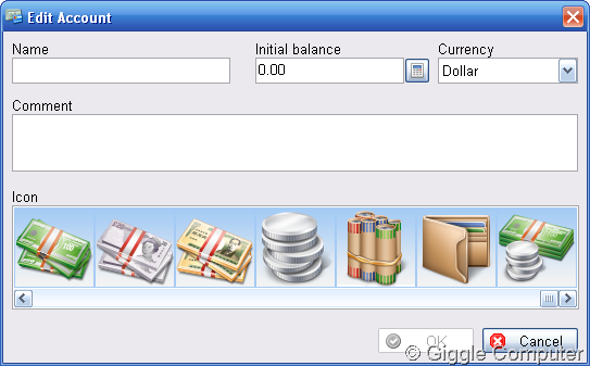 [Personal Finances Free - Account - Edit account[2].png]