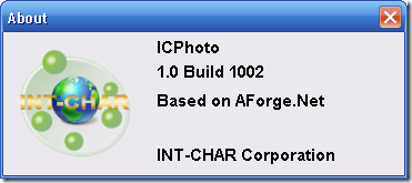 ICPhoto - About