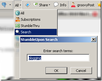Search
