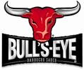 Kraft Canada's Bull's Eye Barbecue Sauce
