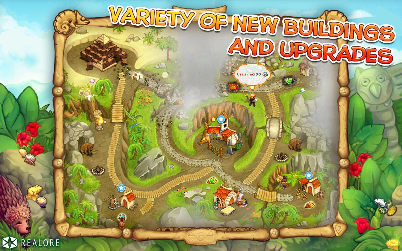 Island Tribe 2 Full Version Free Online