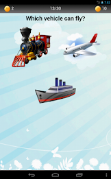 Game for kids 2-3 years old poster 15