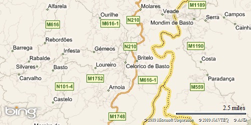 How I See The World: 24-04-2010 - Celorico de Basto (Portugal) How I See The World: 24-04-2010 - Celorico de Basto (Portugal)
