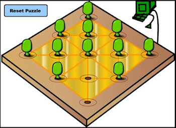 Pegpuzzle Game