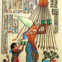 Ra Dios egipcio