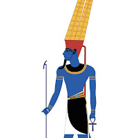 Amon sucesor de Amarna