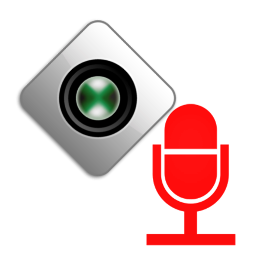 Hide Recorder Free 媒體與影片 App LOGO-APP開箱王