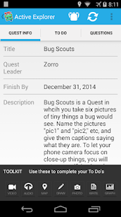 How to download Active Explorer 2.0 unlimited apk for android