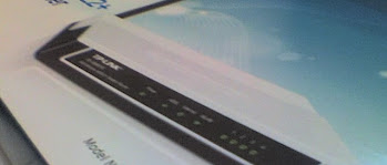 Mengatur Modem TP-LINK TD-W8901G via Web untuk Speedy