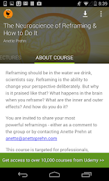 Neuroscience of Reframing poster 5