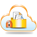 M1 SecureStorage logo