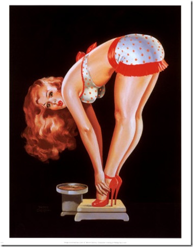 driben-peter-pin-up-girl-on-scale