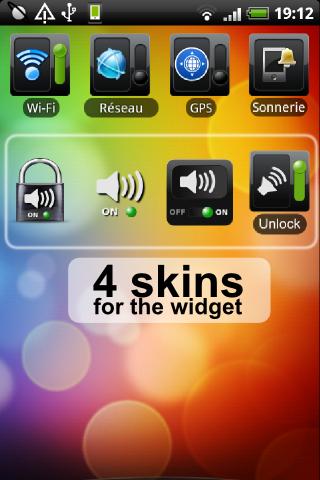 Volume Boost Screen 2