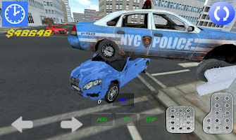 Derby City Racing APK Screenshot #6