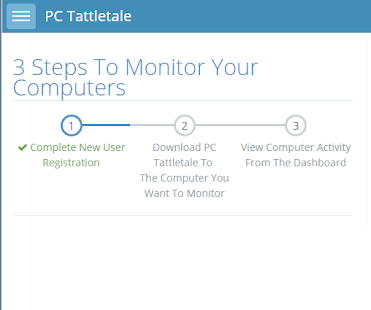 Free PC Tattletale APK