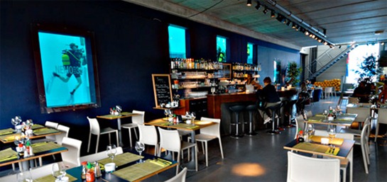 pool-caffe