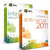 تحميل برنامج مكافحة الفيروسات AVG 2011 10.0 Build 1209 Build 3533 لازالة الفيروسات و الحماية منها...