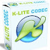 تحميل برنامج الكودك 2012 اخر اصدار لتشغيل جميع صيغ الصوت و الفيديو K-Lite Codec Pack 8.1.0