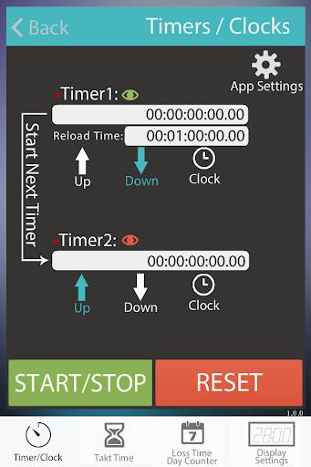 WiFi Timer D6500