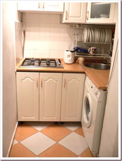 Decoration Dapur Rumah Flat Deco Dapur Apartment Desainrumahid Com