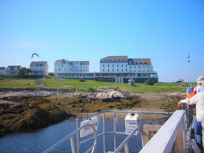 Oceana Hotel
