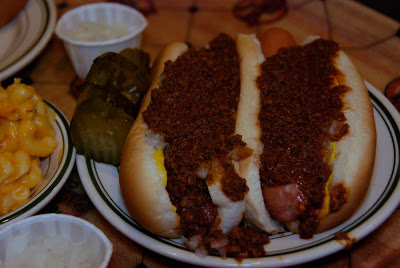 Tony Packo's Hungarian Hot Dog